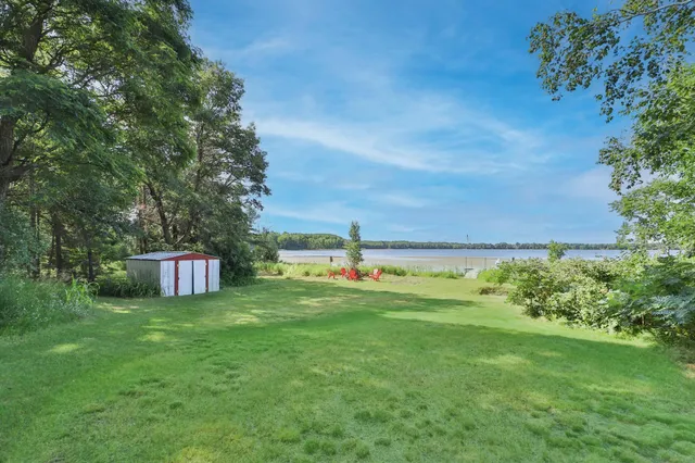 $379,900 | 26363 County Road 3, Merrifield, MN 56465