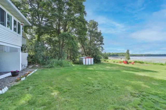 $379,900 | 26363 County Road 3, Merrifield, MN 56465