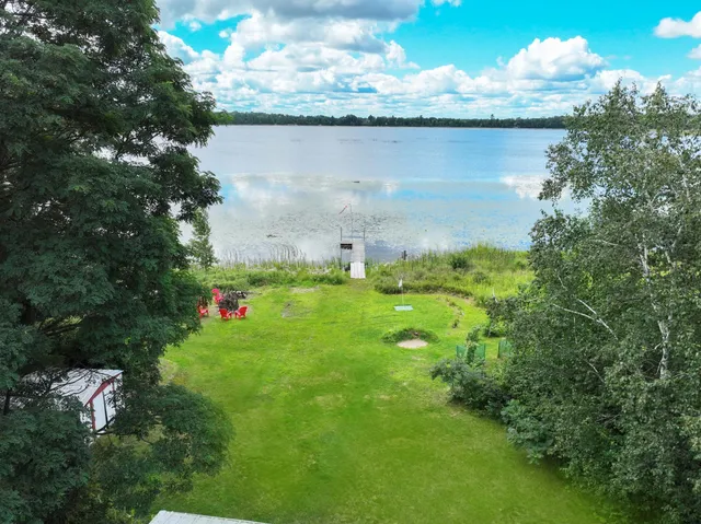 $379,900 | 26363 County Road 3, Merrifield, MN 56465