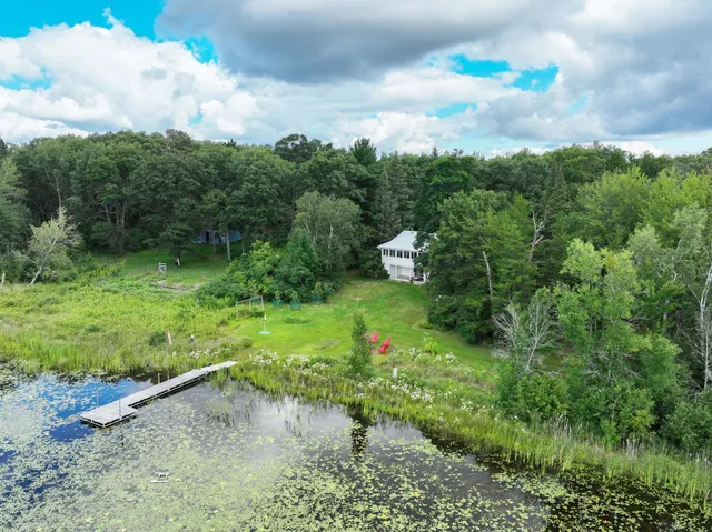 $379,900 | 26363 County Road 3, Merrifield, MN 56465