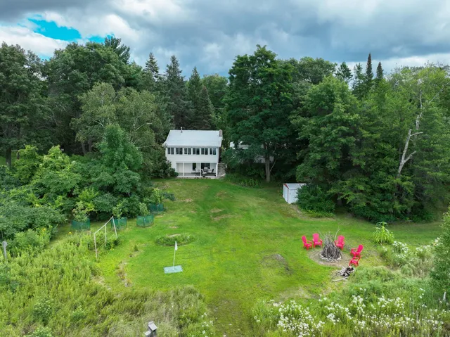 $379,900 | 26363 County Road 3, Merrifield, MN 56465