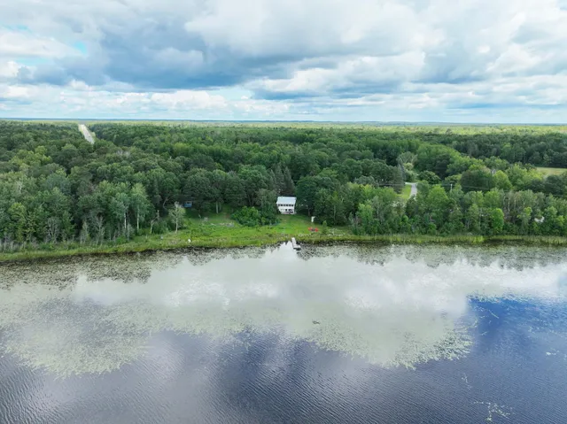 $379,900 | 26363 County Road 3, Merrifield, MN 56465