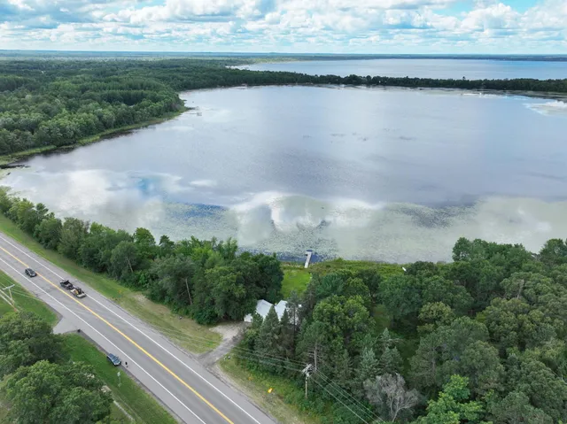 $379,900 | 26363 County Road 3, Merrifield, MN 56465