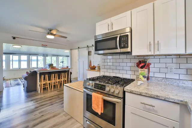 $379,900 | 26363 County Road 3, Merrifield, MN 56465