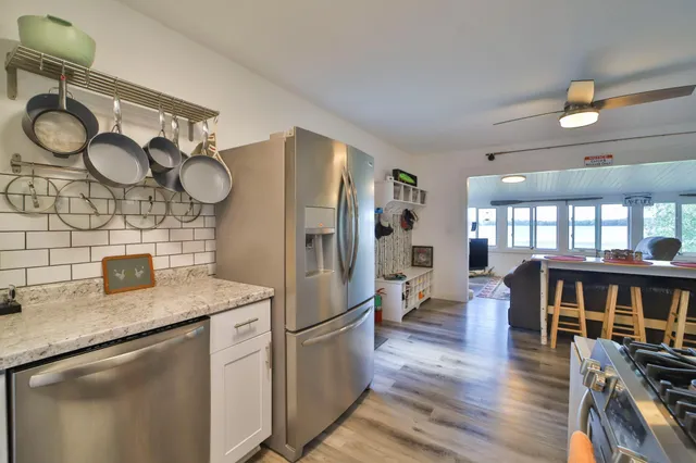 $379,900 | 26363 County Road 3, Merrifield, MN 56465