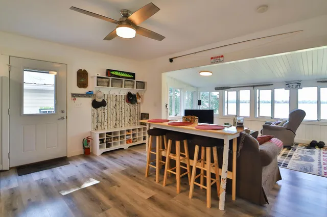 $379,900 | 26363 County Road 3, Merrifield, MN 56465