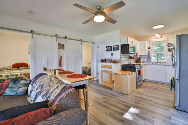 $379,900 | 26363 County Road 3, Merrifield, MN 56465