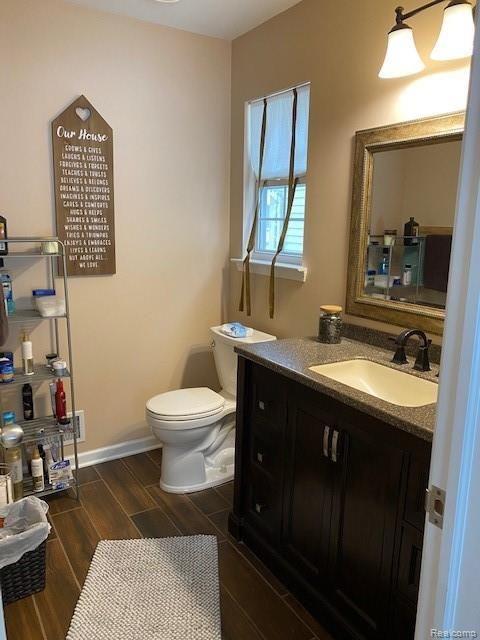 106 Eagle Ridge Road Lake Orion, MI 48360 - Photo 19 of 27