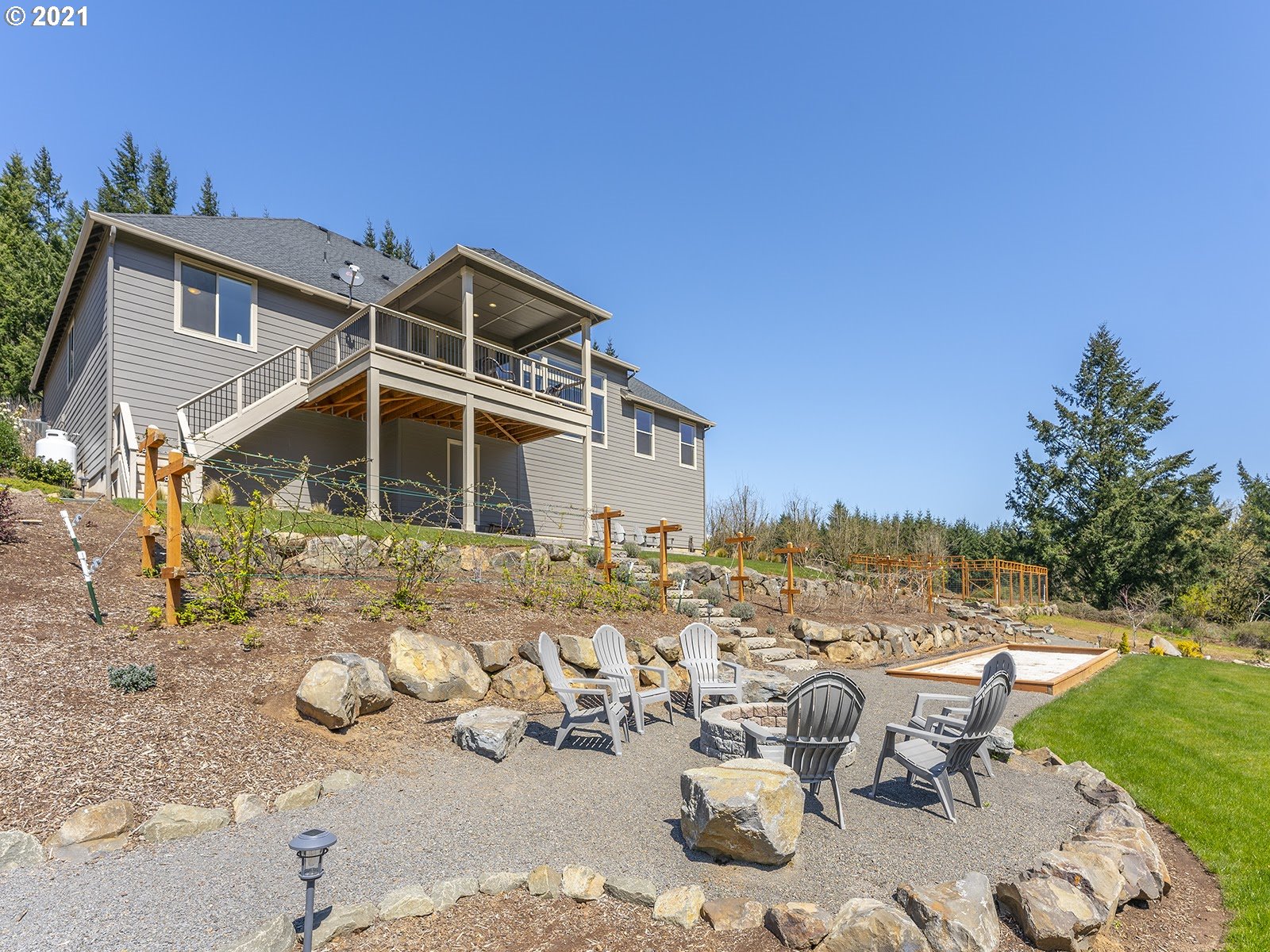 18267 Southwest Courtney Road Sherwood, OR 97140 - Photo 27 of 32 Gallery Image 27