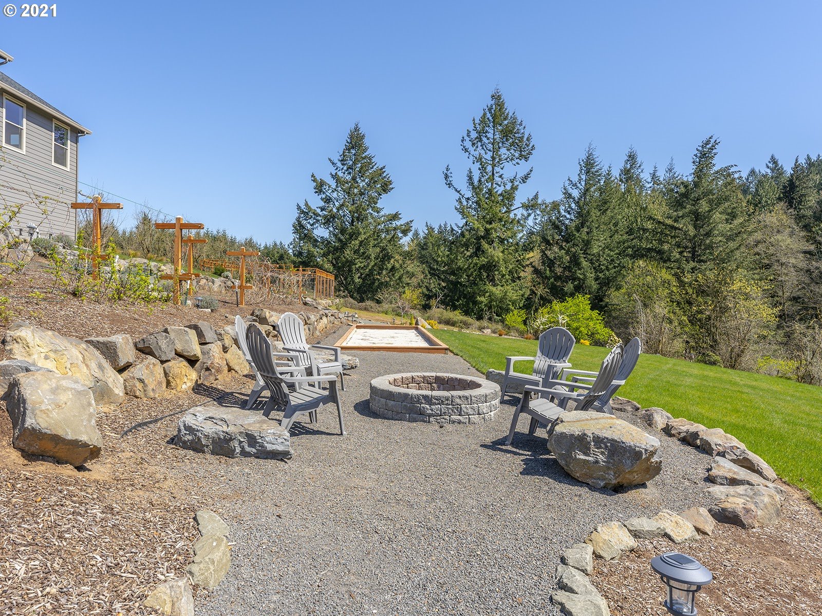 18267 Southwest Courtney Road Sherwood, OR 97140 - Photo 28 of 32 Gallery Image 28