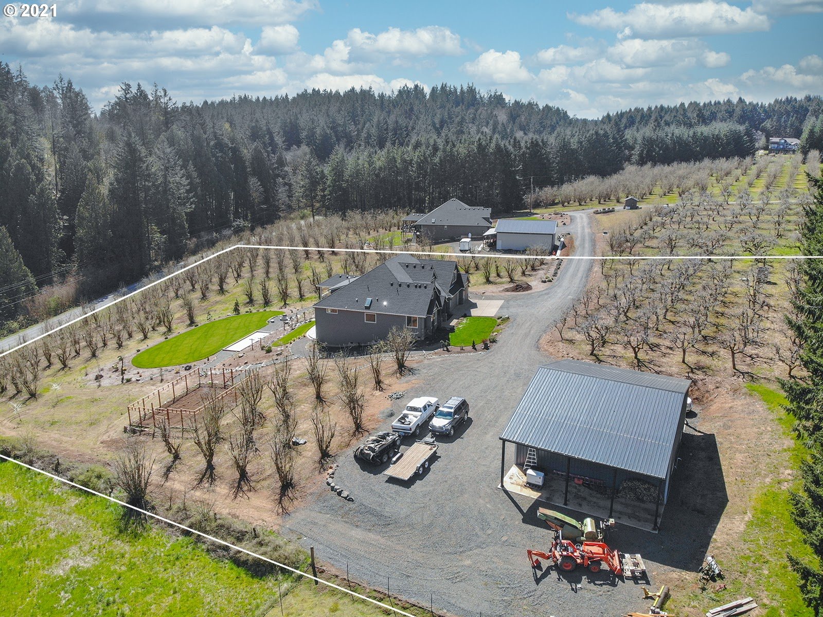 18267 Southwest Courtney Road Sherwood, OR 97140 - Photo 32 of 32 Gallery Image 32