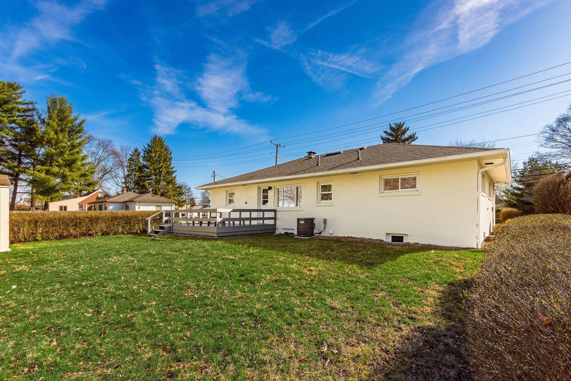3453 Maize Road Columbus, OH 43224 - Photo 33 of 35 033_ Rd Columbus OH 43224 USA
