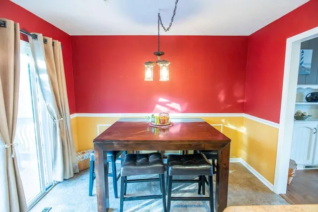 $299,000 | 1406 Northfield Park Boulevard, Warrensburg, MO 64093