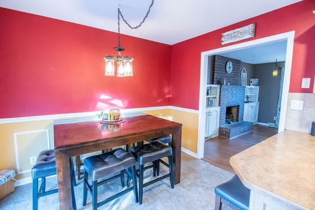 $299,000 | 1406 Northfield Park Boulevard, Warrensburg, MO 64093