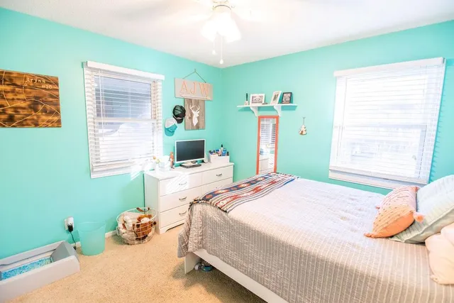 $299,000 | 1406 Northfield Park Boulevard, Warrensburg, MO 64093