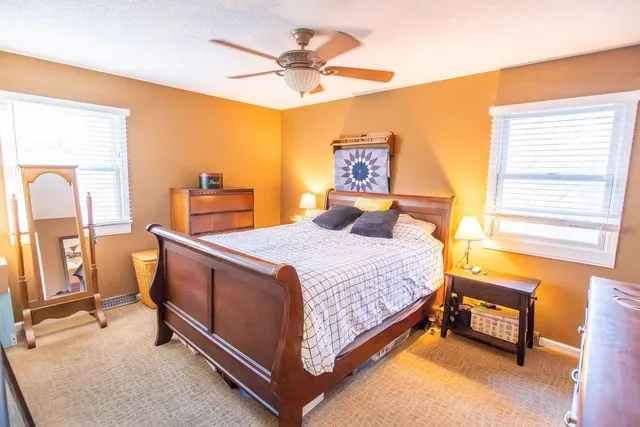 $299,000 | 1406 Northfield Park Boulevard, Warrensburg, MO 64093