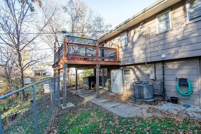 $299,000 | 1406 Northfield Park Boulevard, Warrensburg, MO 64093