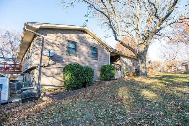 $299,000 | 1406 Northfield Park Boulevard, Warrensburg, MO 64093