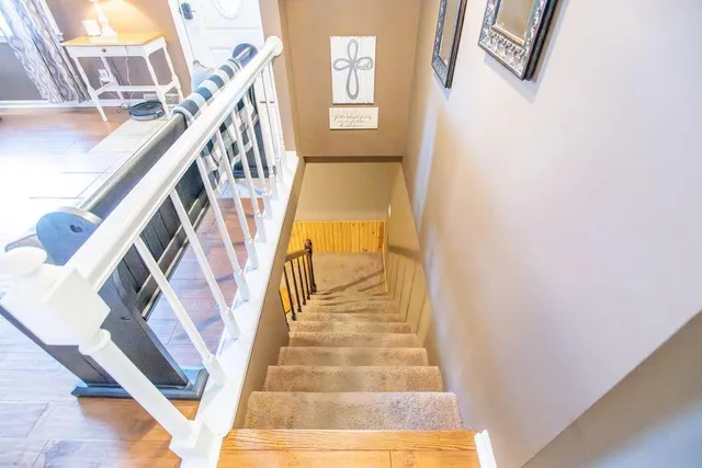 $299,000 | 1406 Northfield Park Boulevard, Warrensburg, MO 64093