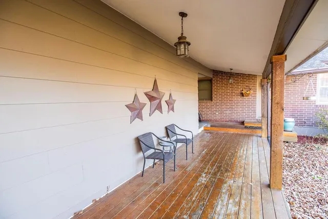 $299,000 | 1406 Northfield Park Boulevard, Warrensburg, MO 64093