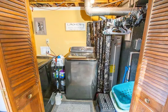 $299,000 | 1406 Northfield Park Boulevard, Warrensburg, MO 64093