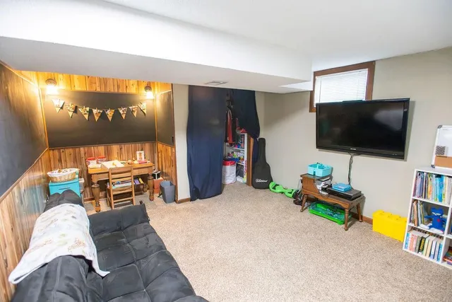 $299,000 | 1406 Northfield Park Boulevard, Warrensburg, MO 64093