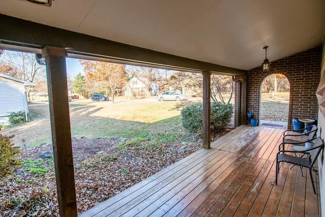 $299,000 | 1406 Northfield Park Boulevard, Warrensburg, MO 64093