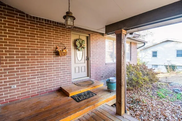 $299,000 | 1406 Northfield Park Boulevard, Warrensburg, MO 64093