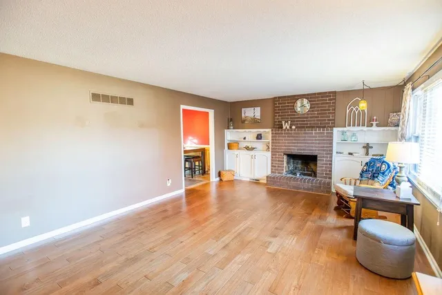 $299,000 | 1406 Northfield Park Boulevard, Warrensburg, MO 64093