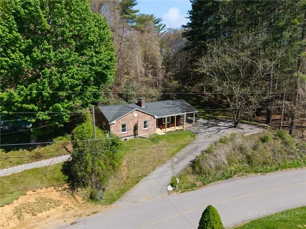 $635,000 | 172 Park Street, Boone, NC 28607