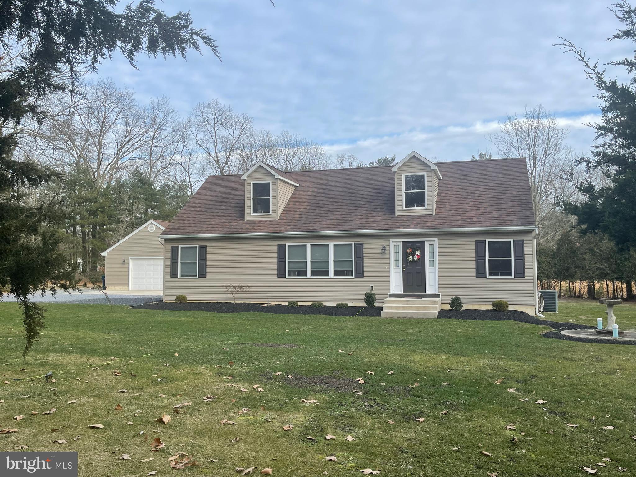 764 Cains Mill Road Williamstown, NJ 08094 - Photo 2 of 9 Gallery Image 2