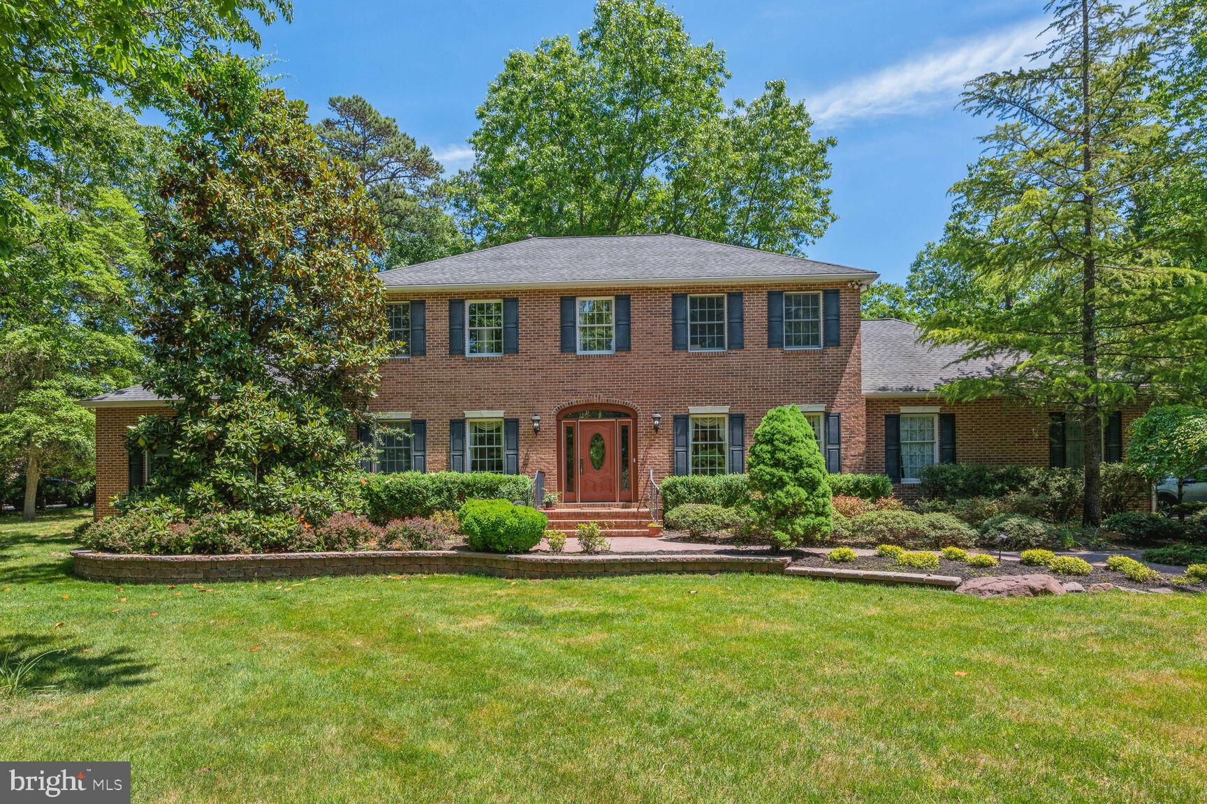 415 McKendimen Road Medford, NJ 08055 - Photo 1 of 37 Gallery Image 1