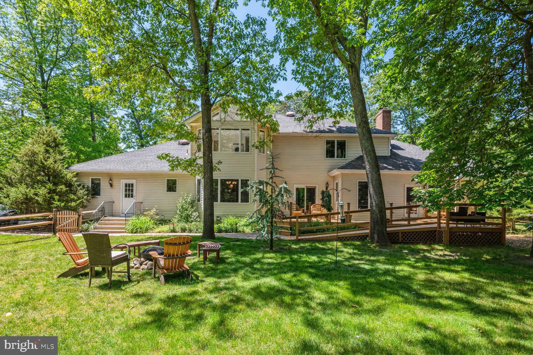 415 McKendimen Road Medford, NJ 08055 - Photo 15 of 37 Gallery Image 15