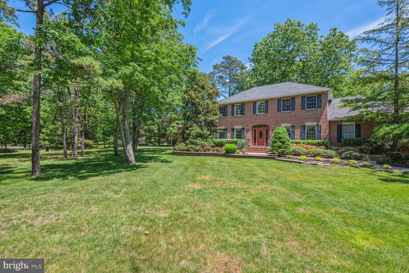 415 McKendimen Road Medford, NJ 08055 - Photo 2 of 37 Gallery Image 2