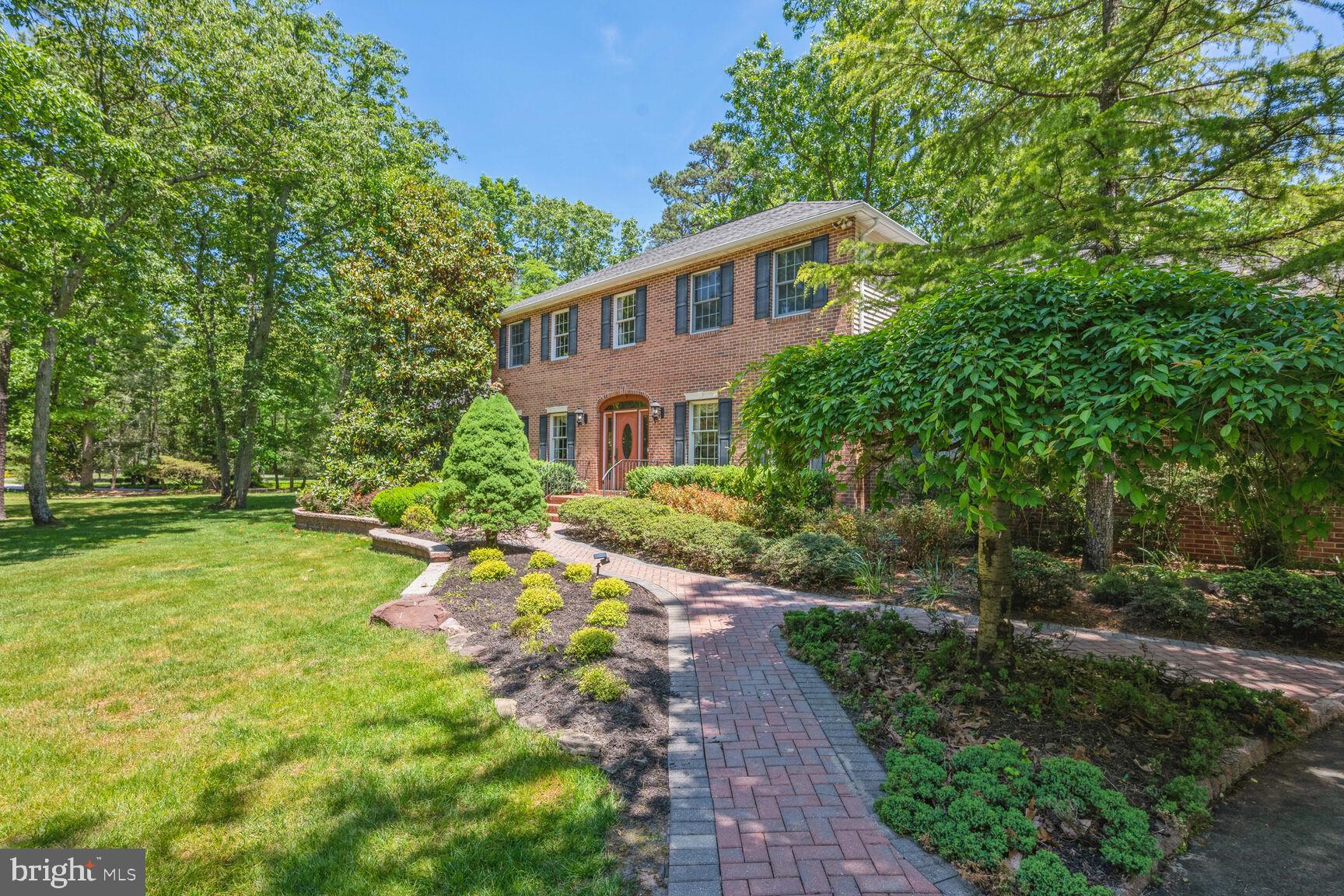 415 McKendimen Road Medford, NJ 08055 - Photo 3 of 37 Gallery Image 3