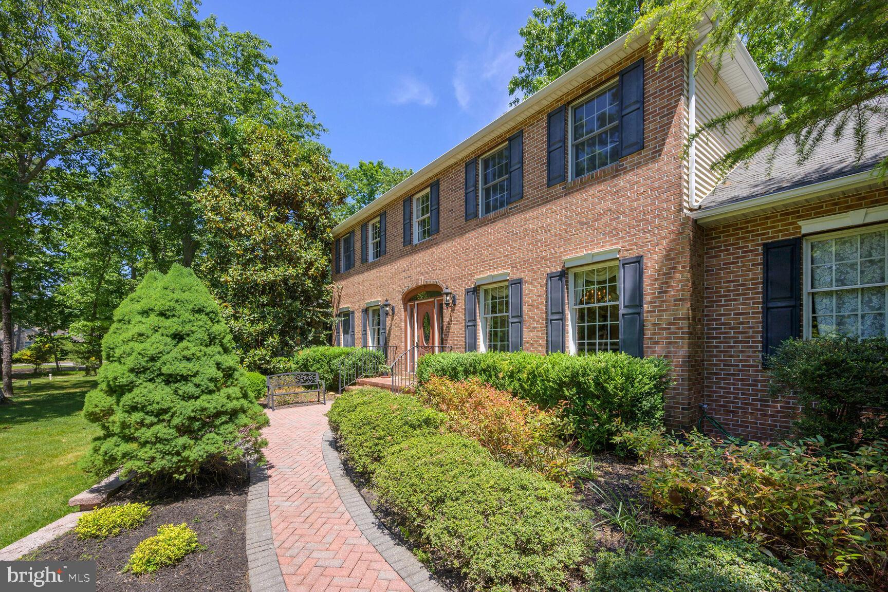 415 McKendimen Road Medford, NJ 08055 - Photo 5 of 37 Gallery Image 5