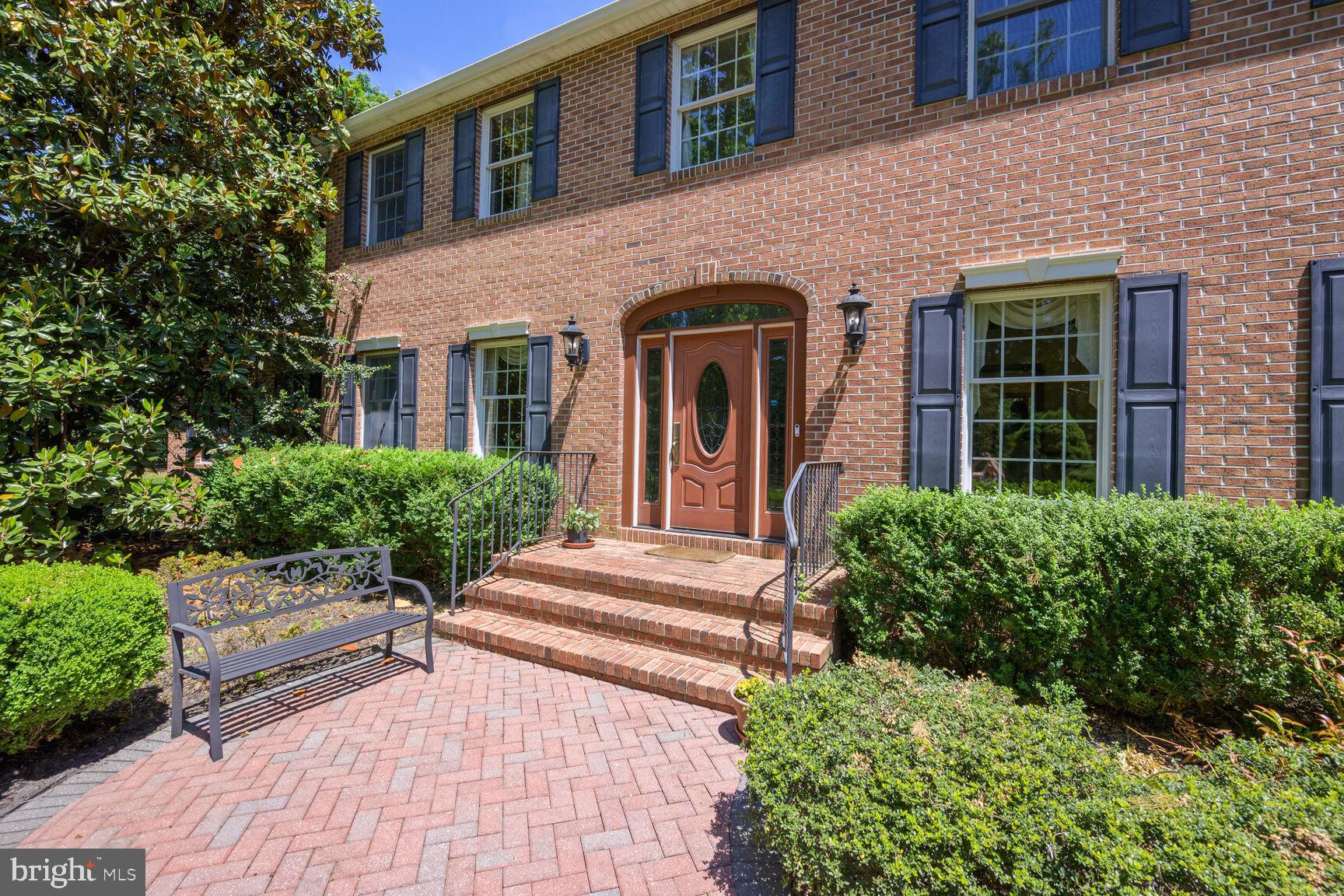 415 McKendimen Road Medford, NJ 08055 - Photo 6 of 37 Gallery Image 6