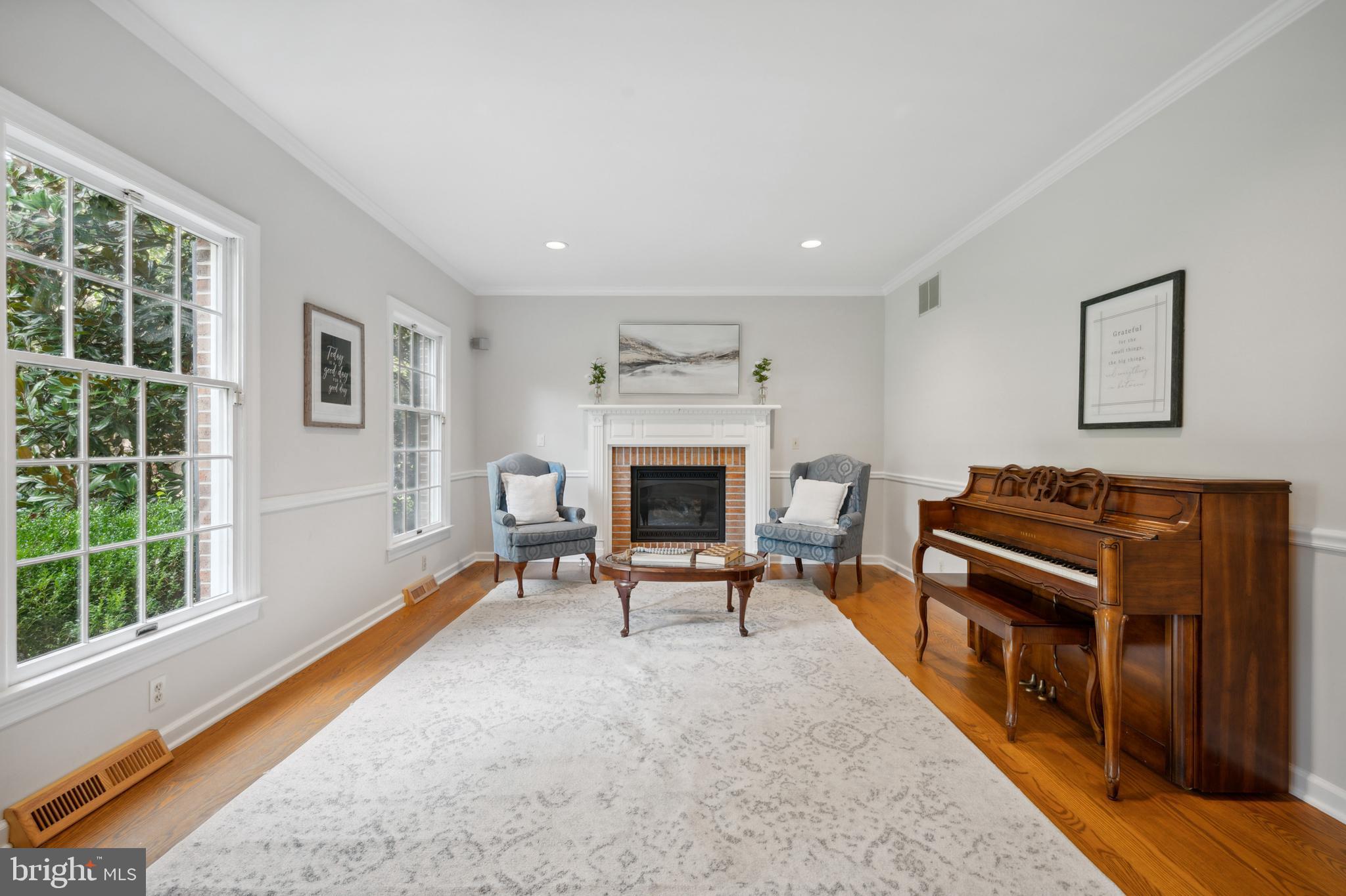 415 McKendimen Road Medford, NJ 08055 - Photo 8 of 37 Gallery Image 8
