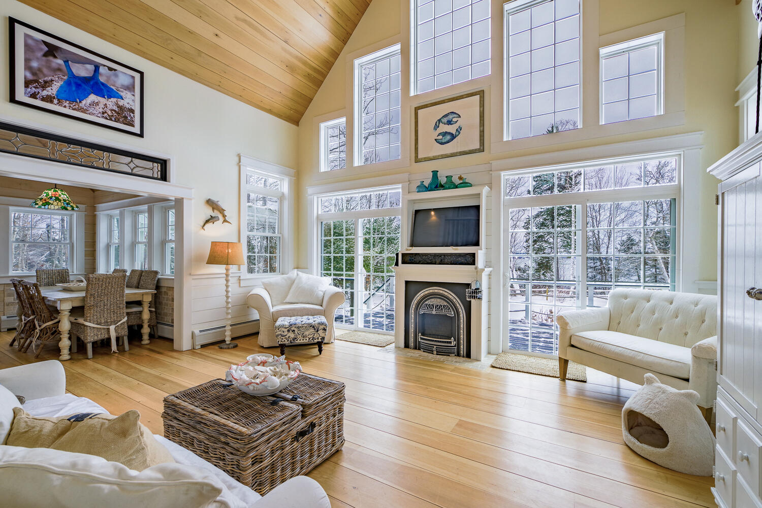 115 Pirates Cove Road Stockton Springs, ME 04981 - Photo 11 of 34 115 Pirates Cove Rd 11
