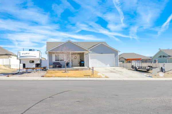 $379,900 | 235 Daytona Drive, Rock Springs, WY 82901