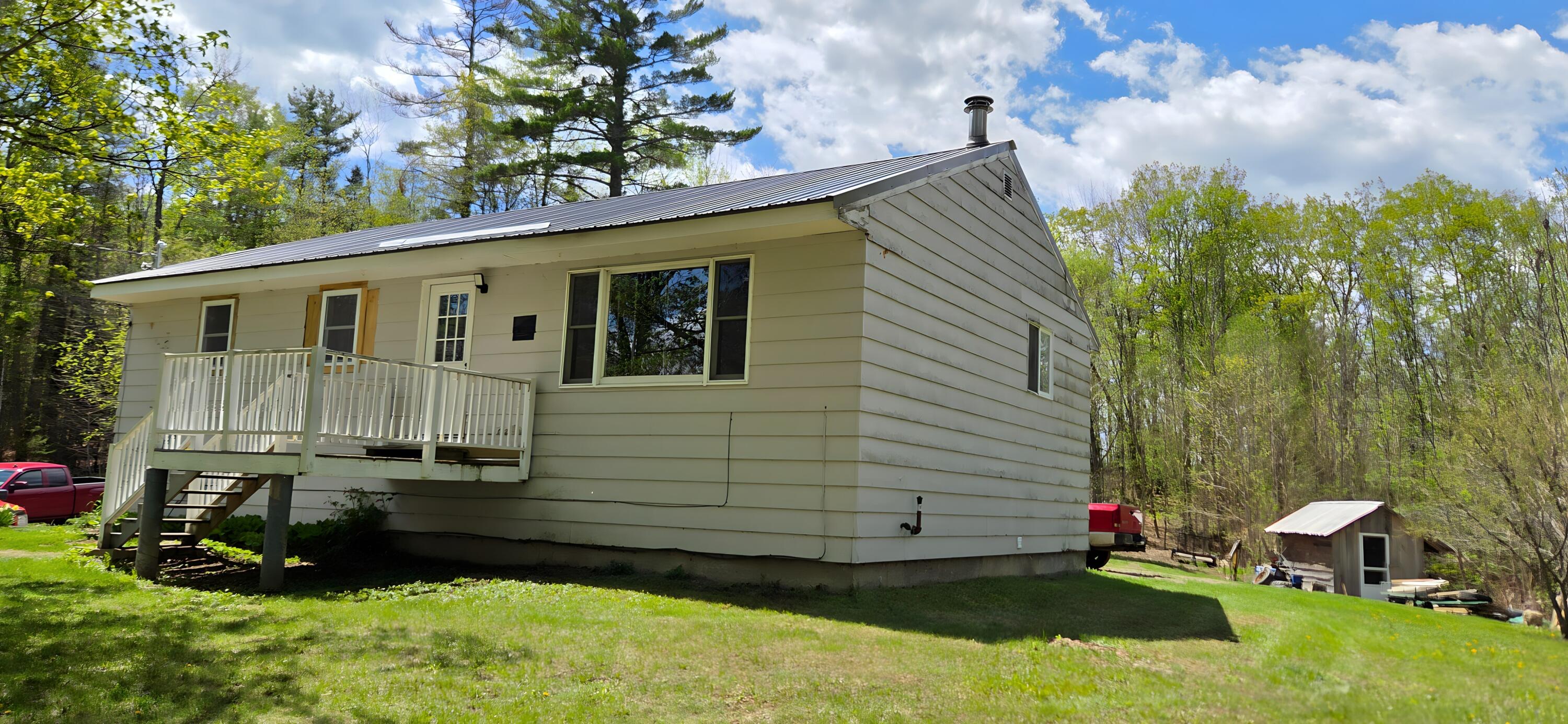 980 Dover Road Dexter, ME 04930 - Photo 2 of 35