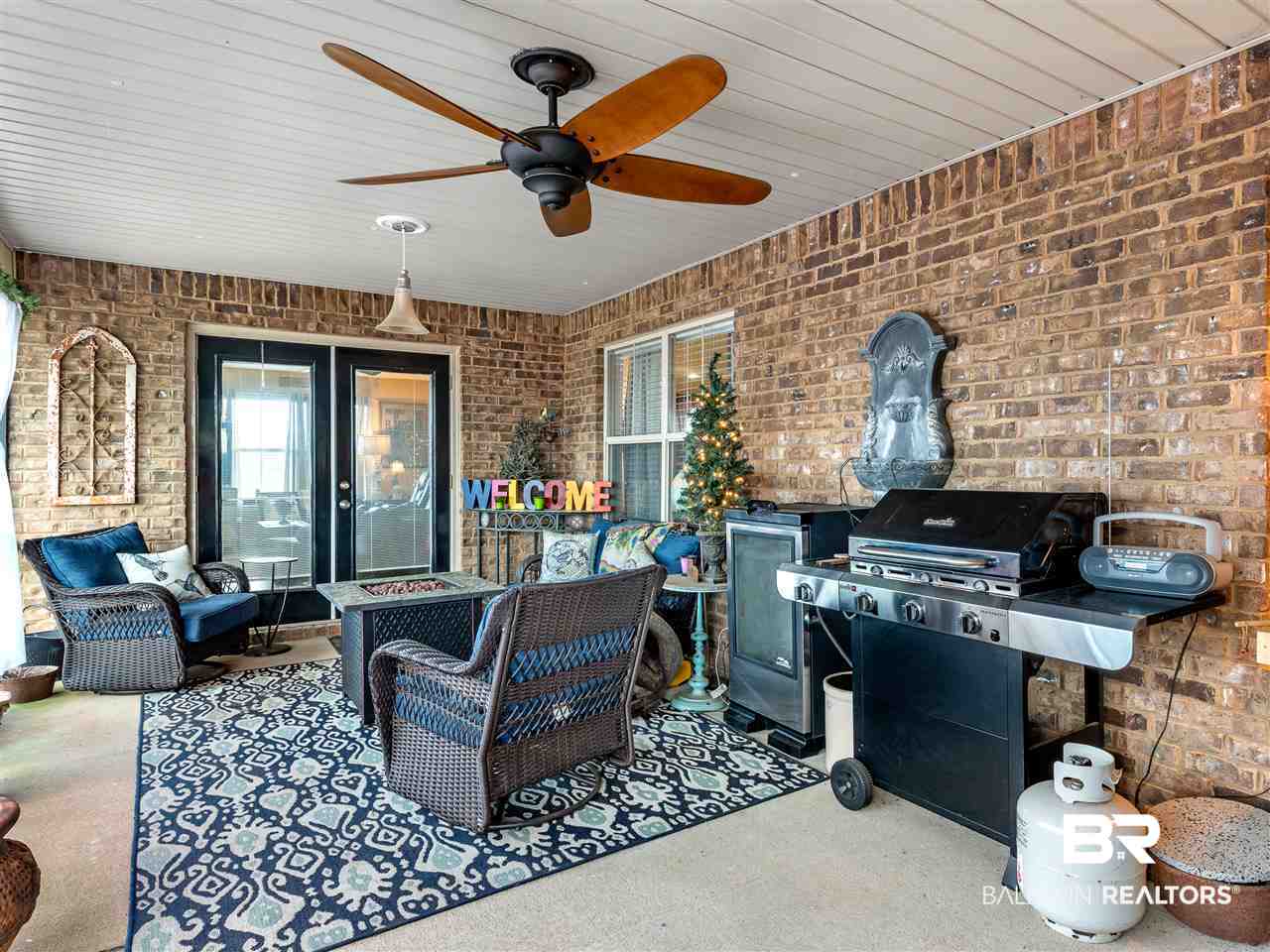 2237 Edison Drive Semmes, AL 36575 - Photo 33 of 33