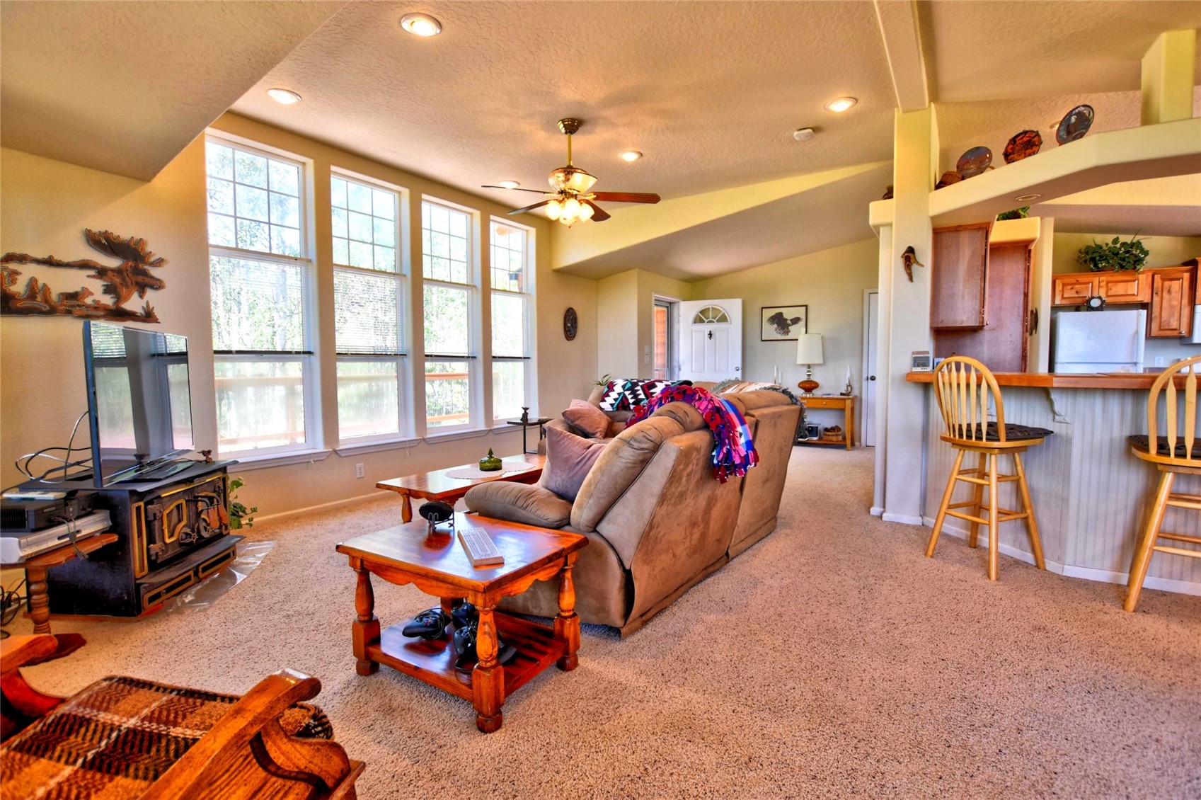2498 Buffalo Ridge Road Como, CO 80432 - Photo 9 of 21 Gallery Image 9