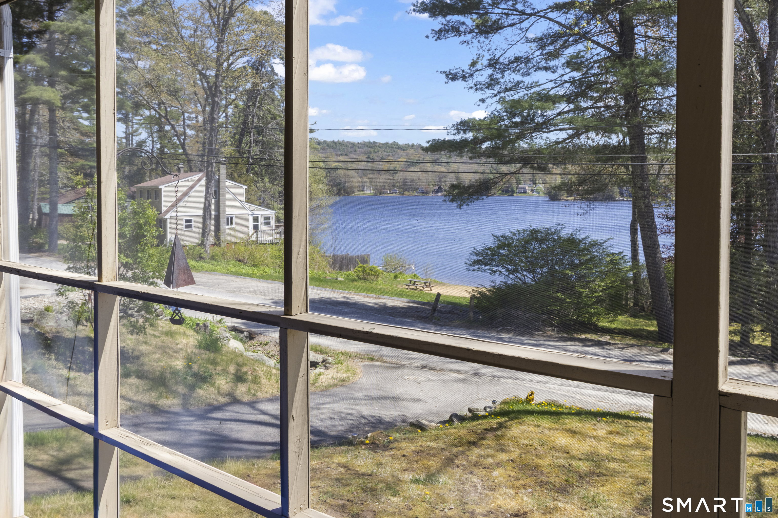57 Beaver Dam Road Woodstock, CT 06282 - Photo 3 of 25
