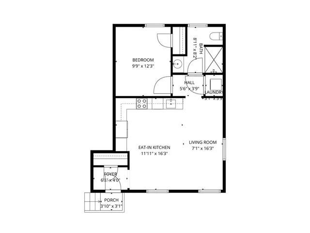 $409,900 | 32 Exchange Street, Unit 1B, East Greenwich, RI 02818