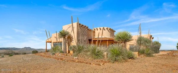 $1,199,000 | 128 High Lonesome Drive, Alpine, TX 79830