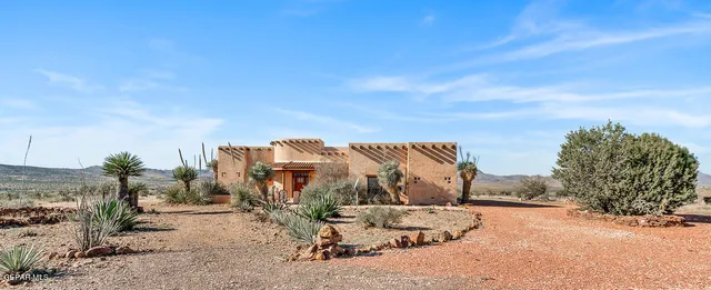 $1,199,000 | 128 High Lonesome Drive, Alpine, TX 79830