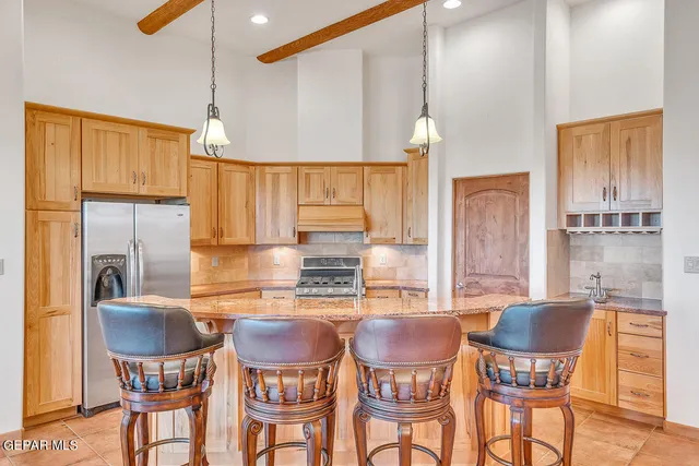 $1,199,000 | 128 High Lonesome Drive, Alpine, TX 79830