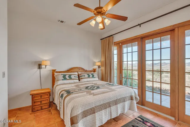 $1,199,000 | 128 High Lonesome Drive, Alpine, TX 79830