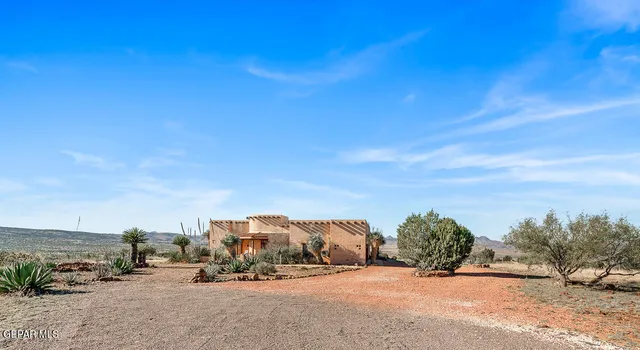 $1,199,000 | 128 High Lonesome Drive, Alpine, TX 79830